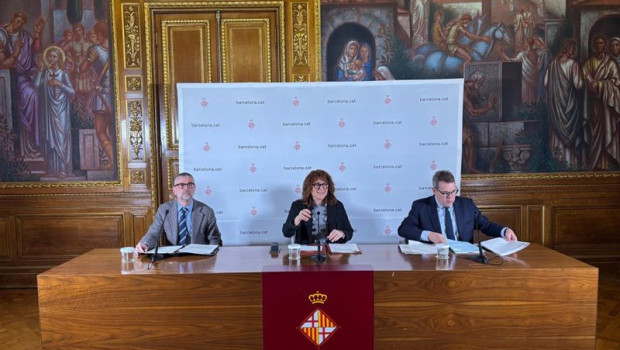 ep i d el presidente del comit assessor dinfraestructures del consistorio santi vila la primera