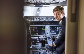 ep iberia lanza la sexta edicion del programa de cadetes