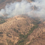 ep imagen de archivo del humo proveniente de un incendio forestal en chile ep imagen de archivo del humo proveniente de un incendio forestal en chile