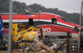 ep imagen del tren iryo siniestrado en adamuz cordoba