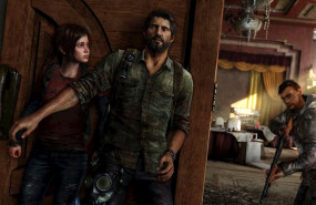 ep imagen del videojugo the last of us