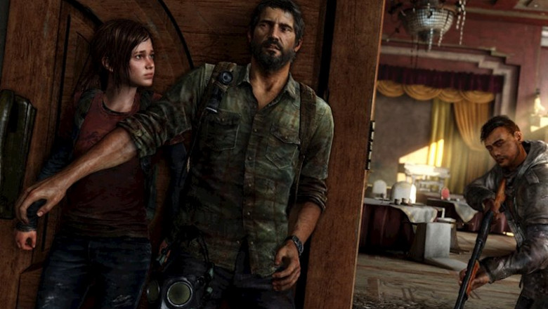 ep imagen del videojugo the last of us ep imagen del videojugo the last of us