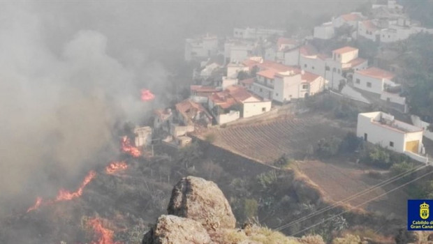 ep incendiovalleseco gran canaria este domingo