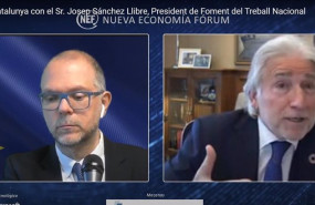 ep intervencion de josep sanchez llibre en el forum europa