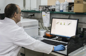 ep investigador de la universidad de cadiz en un proyecto de test rapido para detectar el covid-19