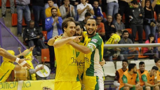 ep jaen paraiso interior celebragolliga