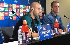 ep javier mascherano barcelona