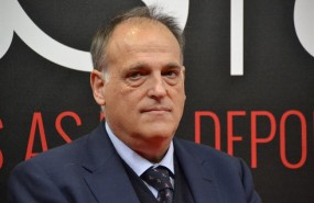 ep javier tebas premios as deporte 50 aniversario