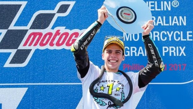 ep joan mir australia campeon