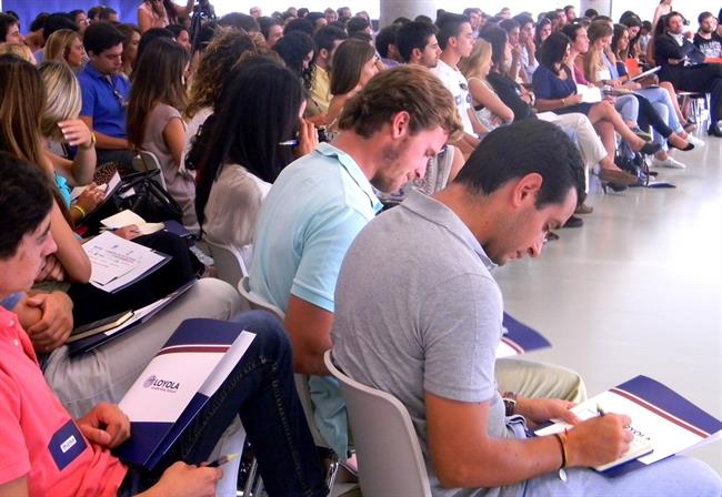 ep jovenes participantesprogramamasteresloyola