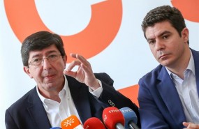 ep juan marin de ciudadanos andalucia endesayuno informativomartes