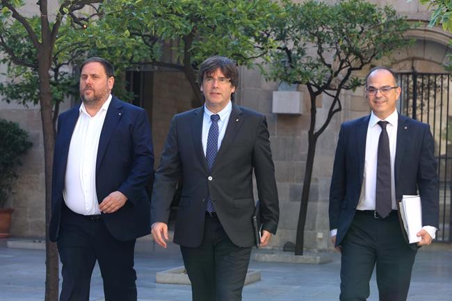 ep junqueras puigdemontturull enimagenarchivo