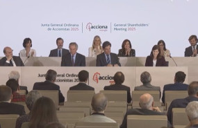 ep junta general de accionistas de acciona energia de 2025