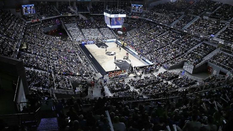 La ACB pone a la venta nuevos abonos para la Supercopa de Madrid | ACB ep la acb ponela venta nuevos abonosla supercopamadrid