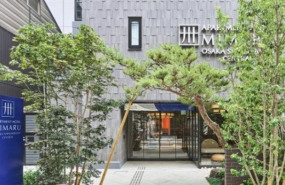 ep la cadena de apartahoteles mimaru abre un nuevo establecimiento en osaka ep la cadena de apartahoteles mimaru abre un nuevo establecimiento en osaka