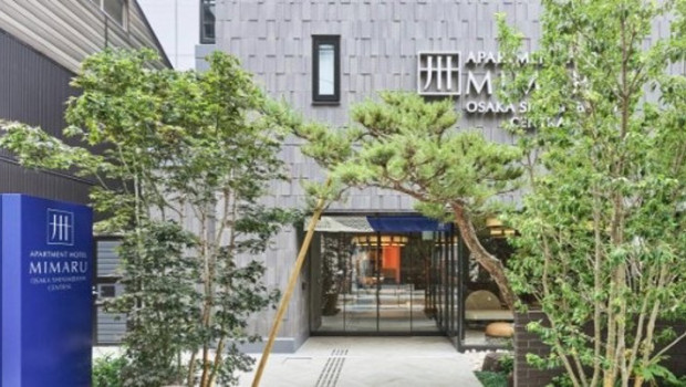 ep la cadena de apartahoteles mimaru abre un nuevo establecimiento en osaka