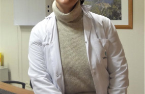 ep la doctora encarna dominguez dirigira la consulta