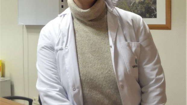 ep la doctora encarna dominguez dirigira la consulta
