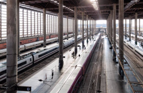 ep la estacion de tren de atocha