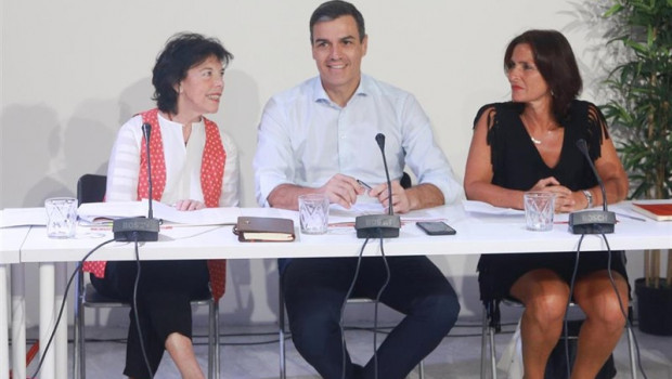 ep la ministraeducacionformacion profesionalfunciones isabel celaa secretario generalpsoepresidentegobiernofunciones pedro sanchez ysecretariaeducacionuniversidadespsoe m luz martinez seijo durantereu