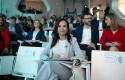 ep la presidenta de redeia beatriz corredor inaugura las jornadas de sostenibilidad 2025 organizadas