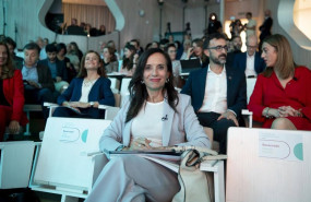 ep la presidenta de redeia beatriz corredor inaugura las jornadas de sostenibilidad 2025 organizadas ep la presidenta de redeia beatriz corredor inaugura las jornadas de sostenibilidad 2025 organizadas