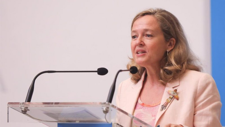 ep la vicepresidenta primera del gobierno y ministra de asuntos economicos y transformacion digital 20210920131304 ep la vicepresidenta primera del gobierno y ministra de asuntos economicos y transformacion digital 20210920131304