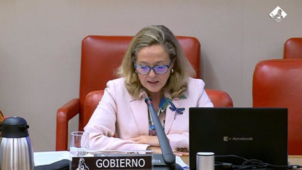 ep la vicepresidenta primera y ministra de asuntos economicos y transformacion digital nadia calvino 20211006184604