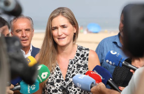ep la vicepresidenta y ministra para la transicion ecologica y el reto demografico sara aagesen 20250808121704