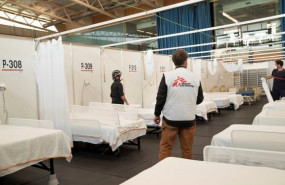 ep labor de medicos sin fronteras en la lucha contra el covid-19 en espana