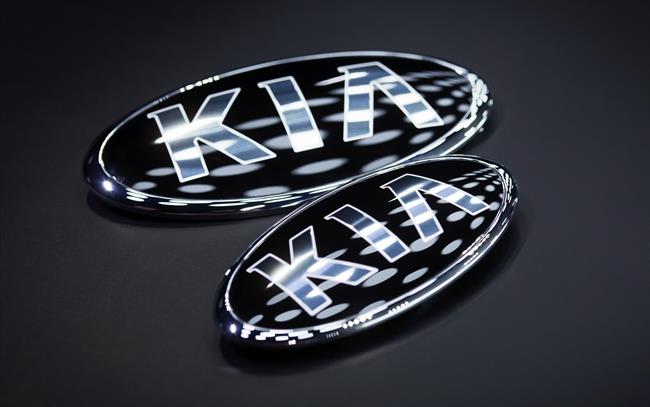 Logotipo de Kia | KIA ep logotipokia