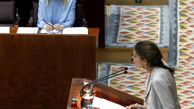 ep lorena ruiz-huertadebatela mocioncensuracifuentes 20180118110703