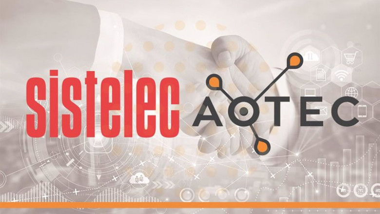Los operadores locales se unen con Sistelec para impulsar el IoT en zonas rurales | AOTEC ep los operadores locales se unen con sistelec para impulsar el iot en zonas rurales