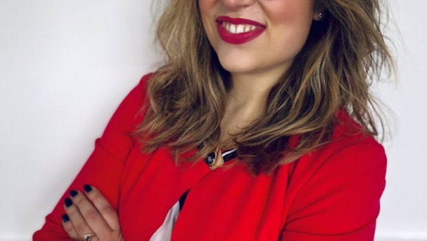 ep manuela fumarola nueva gestora de esg en el equipo de mercados privados y sector inmobiliario de