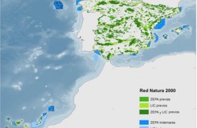 ep mapala red natura 2000zonas zepalic marians
