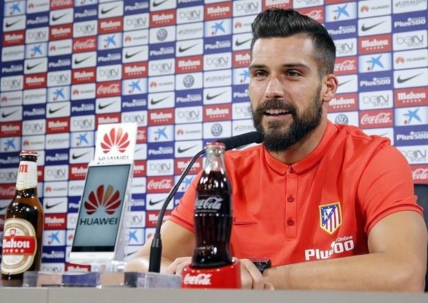 Miguel Ángel Moyà | ATLÉTICO DE MADRID ep miguel angel moy
