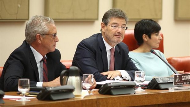 ep ministrojusticia rafael catala comparecela comisionjusticia