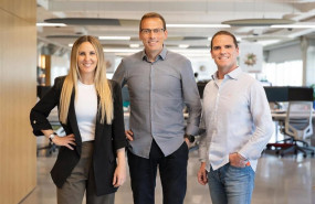 ep mireia calvo ceo toni diaz cfo y albert prat fundador