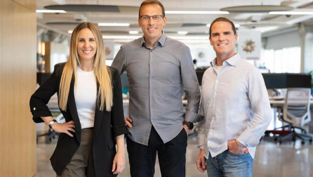 ep mireia calvo ceo toni diaz cfo y albert prat fundador