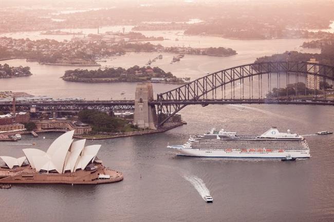 Naviera de Oceania Cruises | OCEANIA CRUISES - Archivo ep navieraoceania cruises