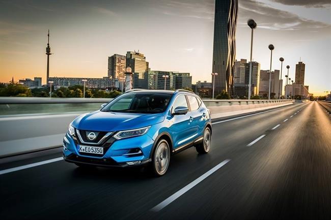 Nissan Safety Shield | NISSAN ep nissan safety shield
