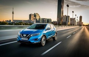 ep nissan safety shield