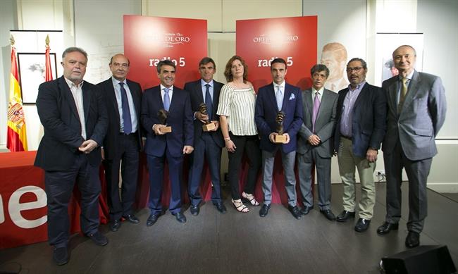 ep pemios orejaoro orejaoro especial y hierrooro de rne