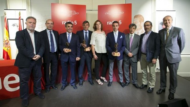 ep pemios orejaoro orejaoro especial y hierrooro de rne