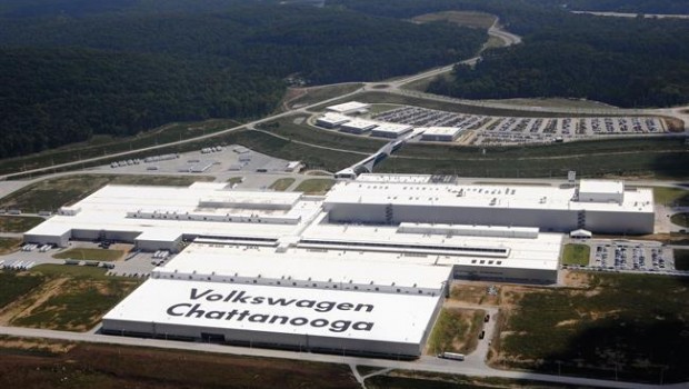 ep plantavolkswagenchattanooga eeuu