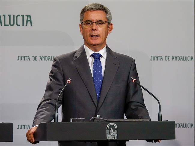 ep portavozejecutivo andaluz juan carlos blanco