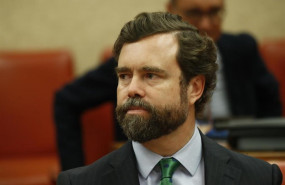 ep portavozvoxcongresolos diputados ivan espinosalos monteros durantediputacion permanentelase debatelas peticionescomparecenciapresidentegobiernofuncionesexplicarmotivoslosel