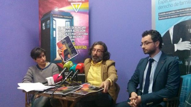 ep presentacionla campana hay amoresmatan