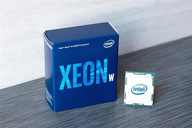ep procesador intel xeon w 2200 3