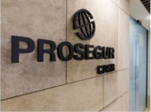 Prosegur Cash | PROSEGUR CASH - Archivo ep prosegur cash 20200304100104